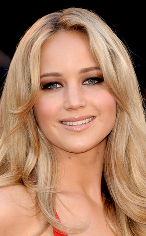 Jennifer Lawrence, Oscars 2011 Jennifer Lawrence, Oscars 2011